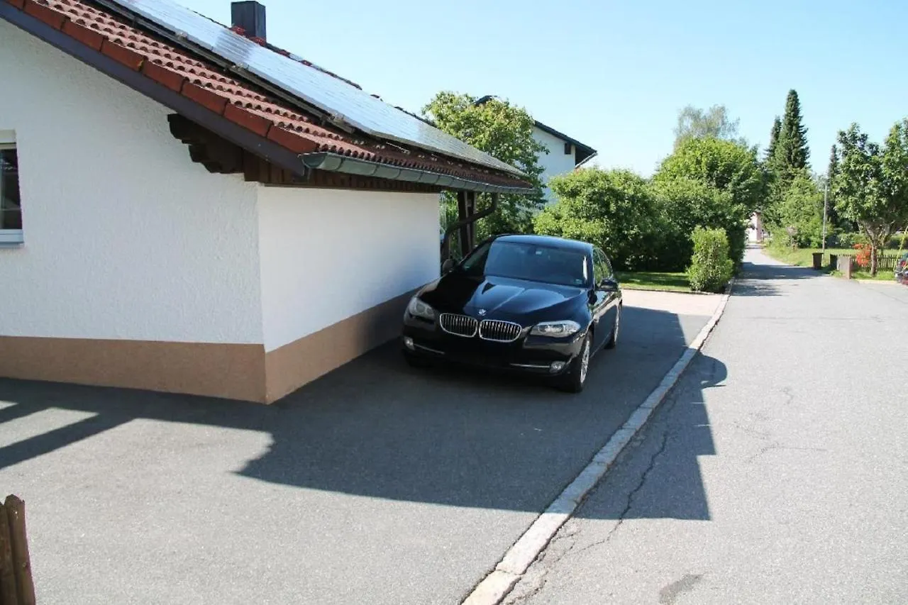 Ferienwohnung Am Altenstein Grafenau  Grafenau (Bavaria)