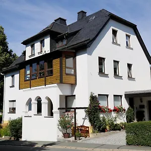  Apartment Am Eisenbühl